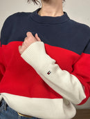 Tommy classic sweater