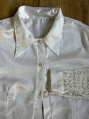 Anni 70 shine shirt