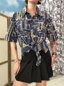 Ferrè stupenda shirt