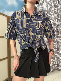 Ferrè stupenda shirt