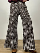 Pattern Ribkoff pants