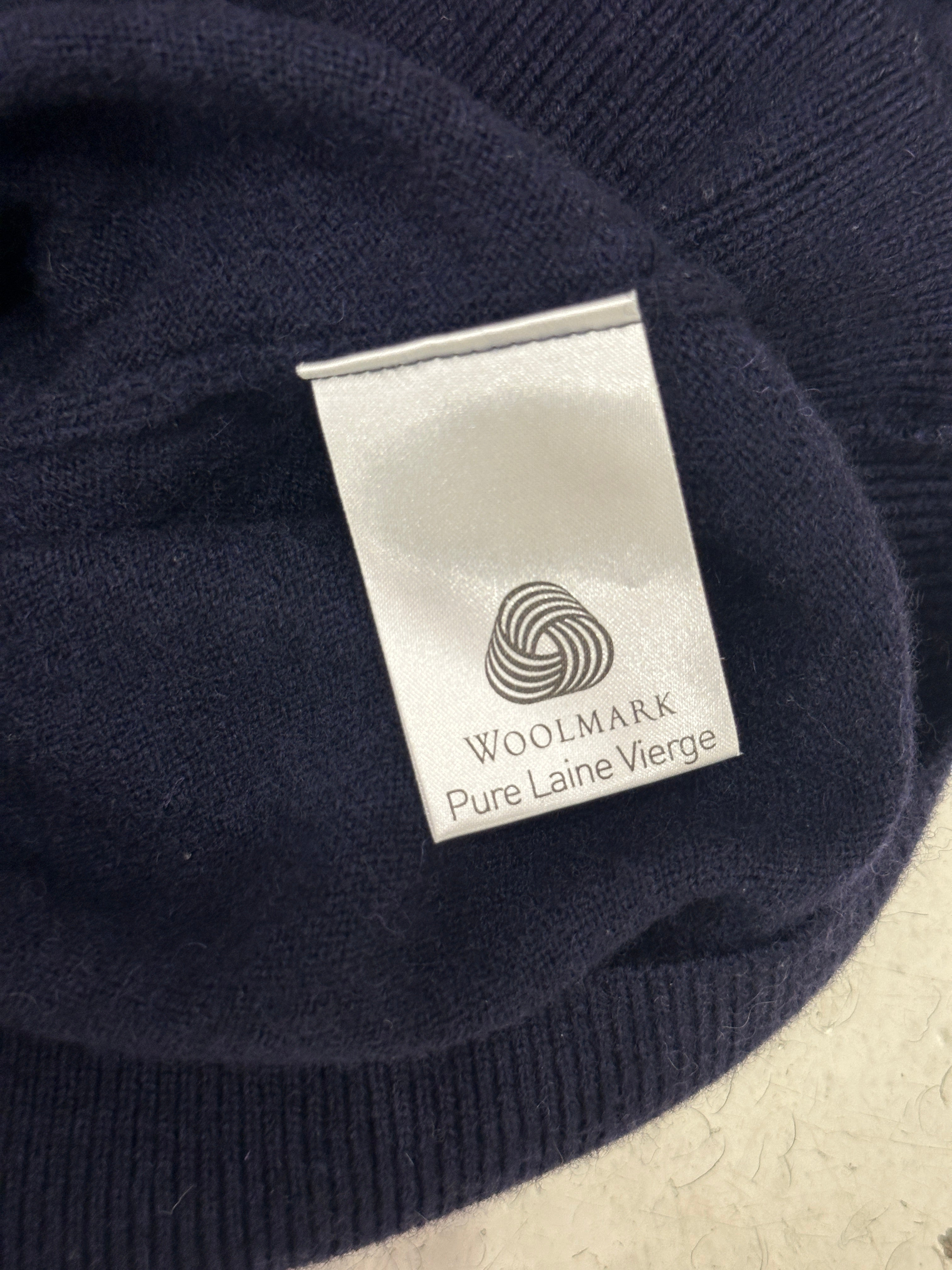 La Coste Romolo Sweater