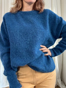 Soffione sweater