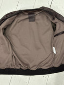 Ciocco soft bomber jacket