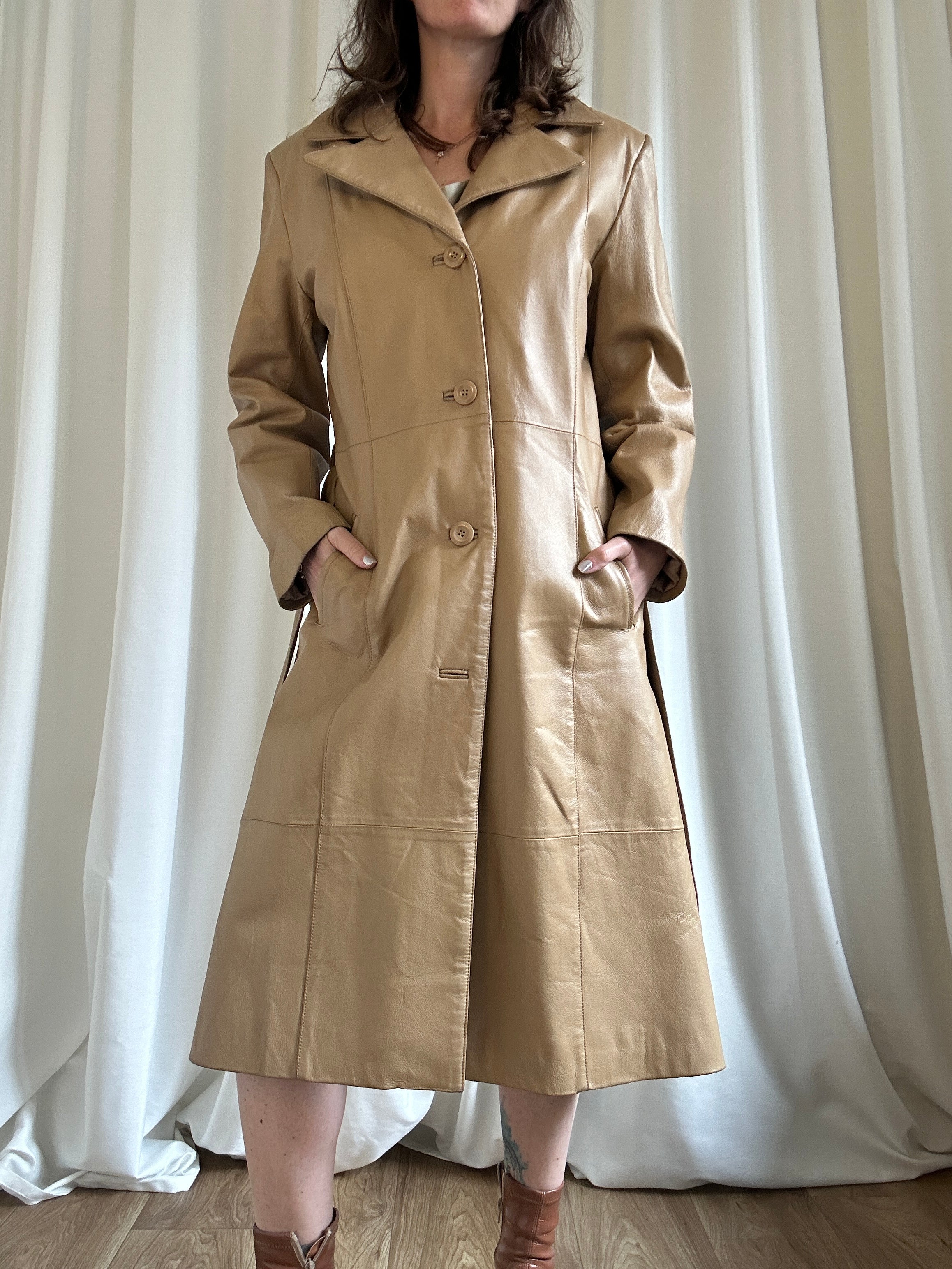 Indimenticabile trench