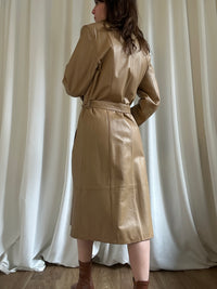 Indimenticabile trench