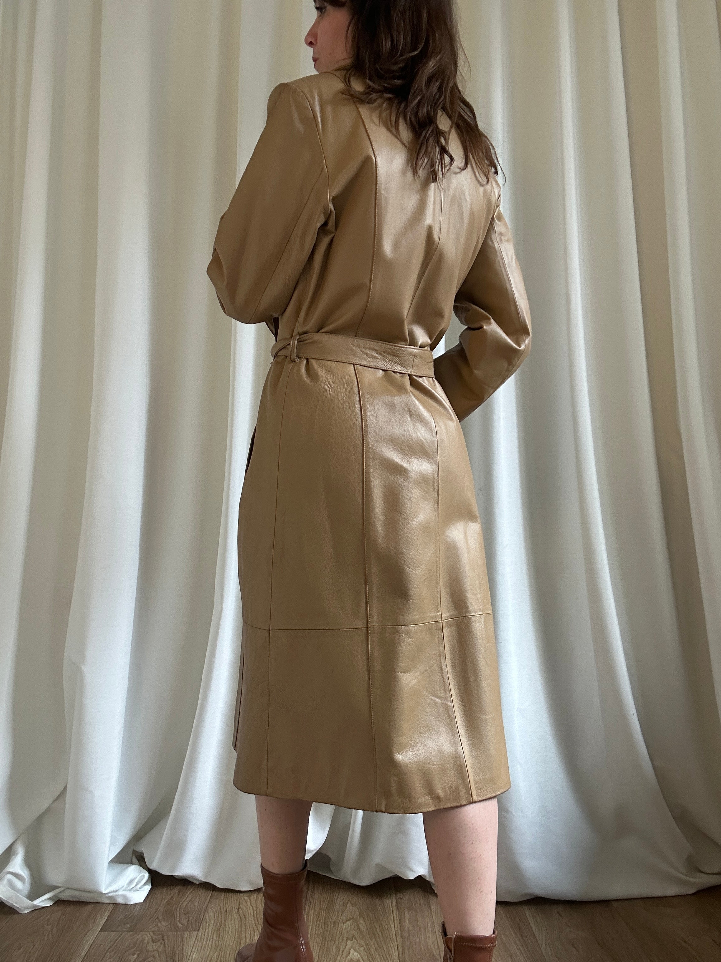 Indimenticabile trench