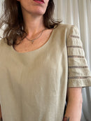 Valentino righetto dress