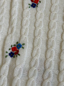 Biciclettina sweater