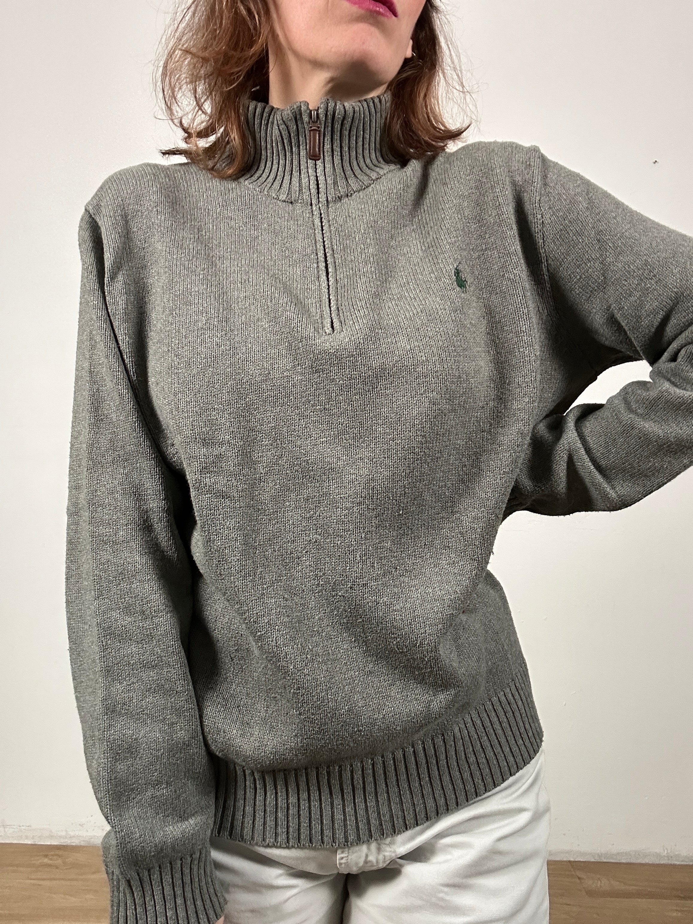 Ralph Lauren 90s sweater