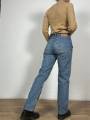 Jeans Levi’s 501 light blue