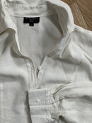 Essential silk shirt