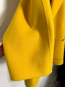 Valentino sole coat