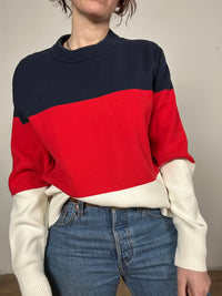 Tommy classic sweater