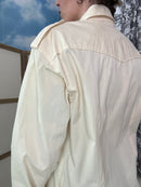 Diesel cream shirt