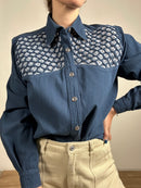 Camicia vintage