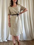 Valentino righetto dress