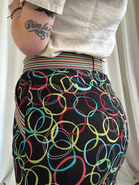 Moschino bubble skirt