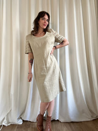 Valentino righetto dress