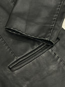 Impuntura regale jacket