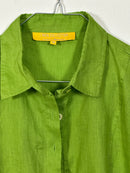 Lino apple shirt