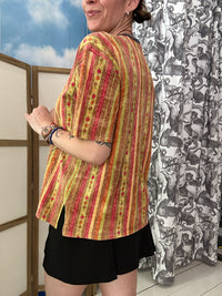 90s Missoni shirt