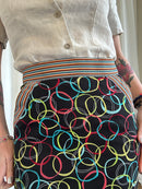 Moschino bubble skirt