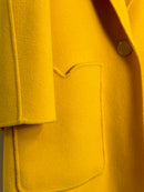 Valentino sole coat