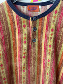 90s Missoni shirt