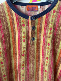 90s Missoni shirt