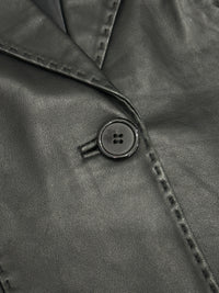 Impuntura regale jacket
