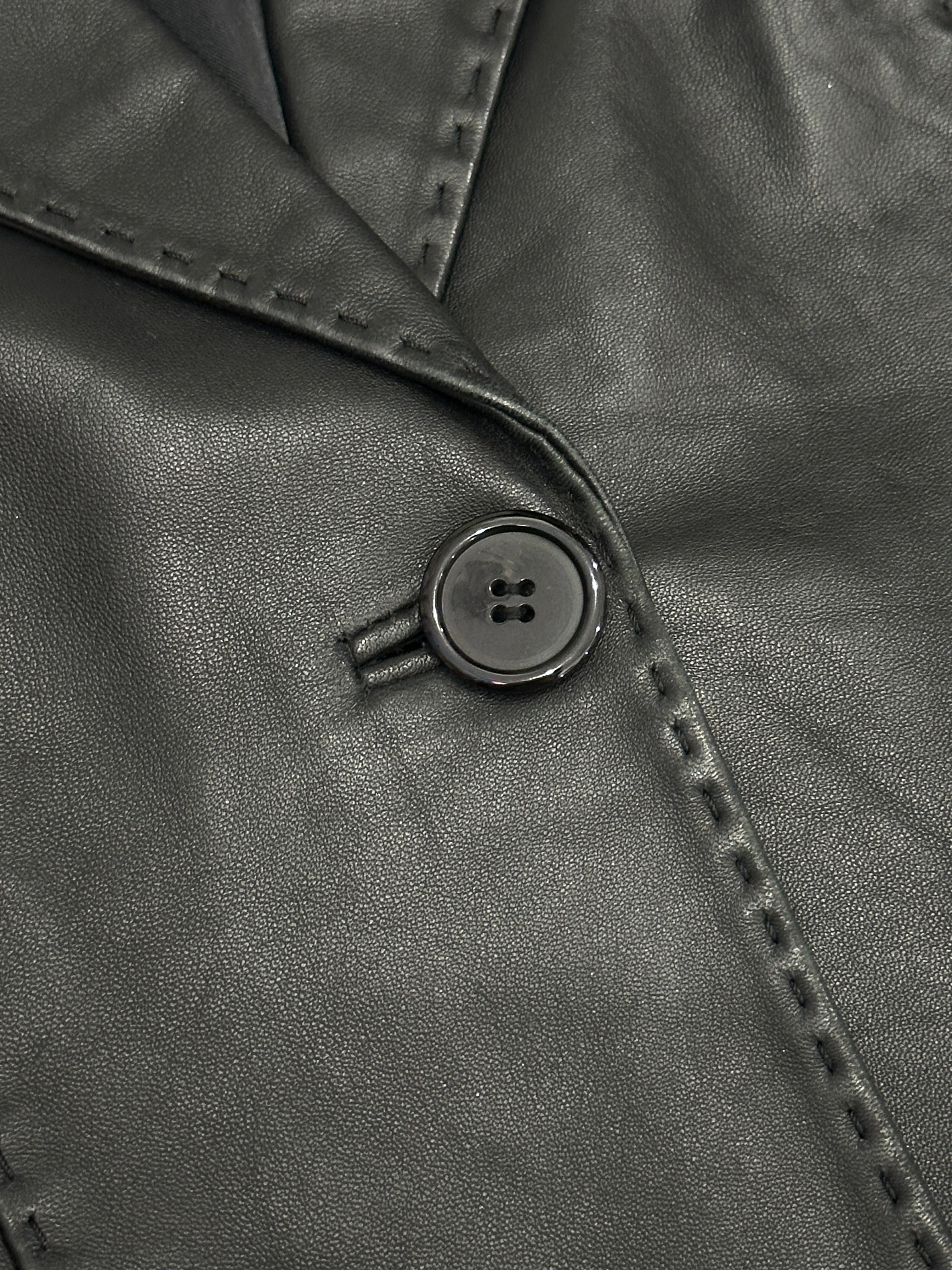 Impuntura regale jacket