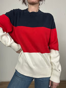 Tommy classic sweater