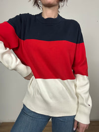 Tommy classic sweater