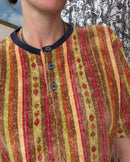 90s Missoni shirt