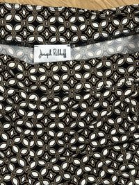 Pattern Ribkoff pants