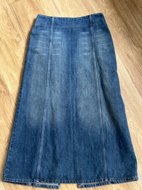 Benetton long skirt