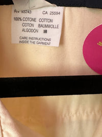 Diesel cream shirt