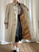 Aquascutum Colombo trench