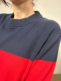 Tommy classic sweater