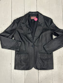 Impuntura regale jacket