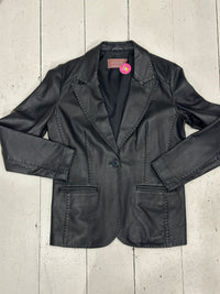 Impuntura regale jacket
