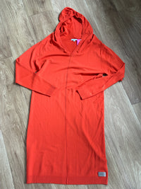 Arancia Parah dress