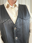 Grunge gilet