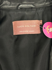 Impuntura regale jacket