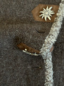 Edelweiss Tyrolean jacket