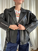 La Biker jacket che vorrei