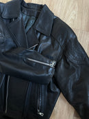 La Biker jacket che vorrei