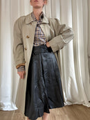 Aquascutum Colombo trench