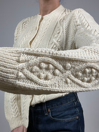 Tirolo sweater
